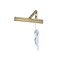 Westinghouse -Light Picture LED Swivel Adjustable 2W 3000K 7 Inch, Antique Brass Fnsh 7500700 - alternate 7